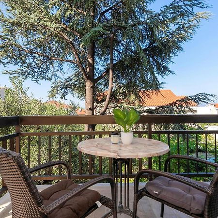 Awesome Apartment In Makarska With Wifi Eksteriør bilde